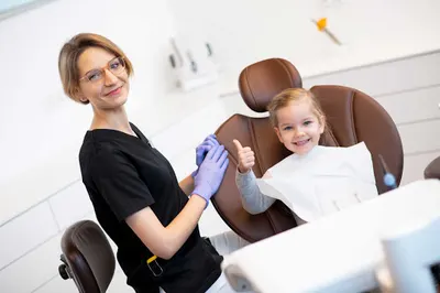 Dentistica - Implanty Zębów Centrum Stomatologii Estetycznej